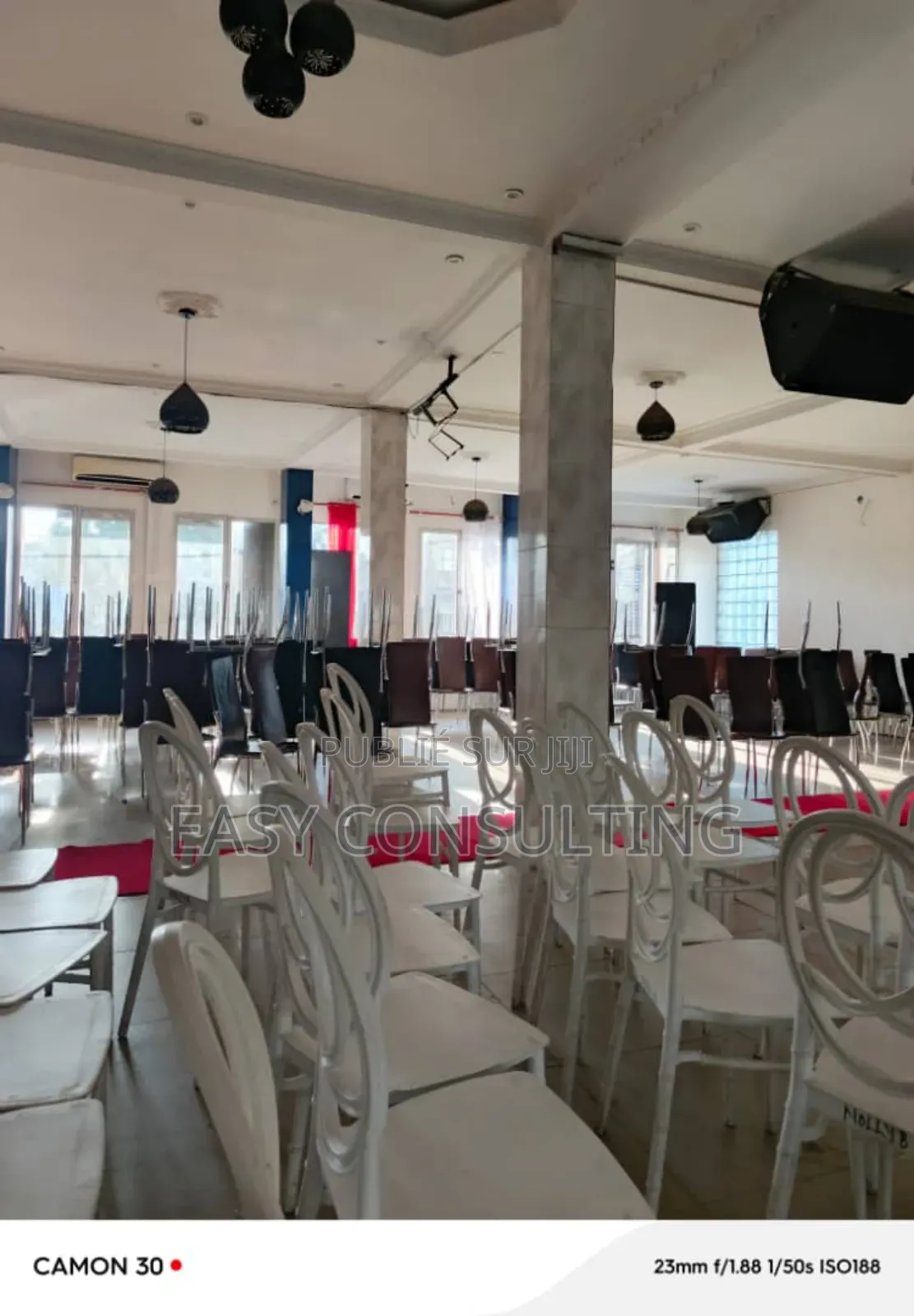 3chbre Villa dans Limete à Vendre