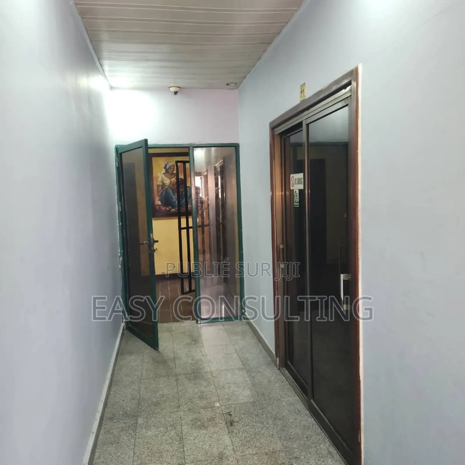 3chbre Villa dans Limete à Vendre