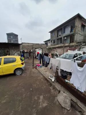 Terrain À Vendre Avec Possibilité De Morcellement – Limete