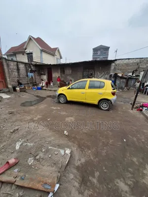 Terrain À Vendre Avec Possibilité De Morcellement – Limete