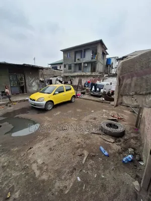 Terrain À Vendre Avec Possibilité De Morcellement – Limete