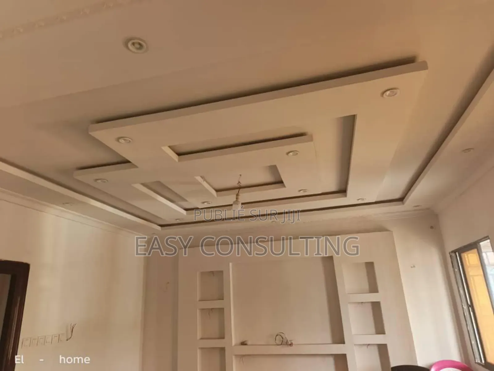 3chbre Maison dans En Étage, Limete à Vendre