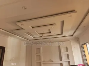 3chbre Maison dans En Étage, Limete à Vendre