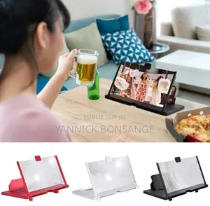 Projecteur Pour Téléphone 8$