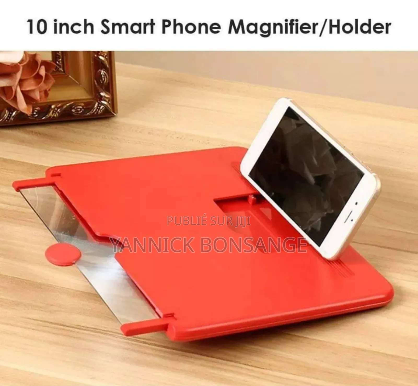 Projecteur Pour Téléphone 8$