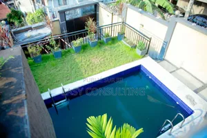 4chbre Villa dans Ngaliema à Vendre