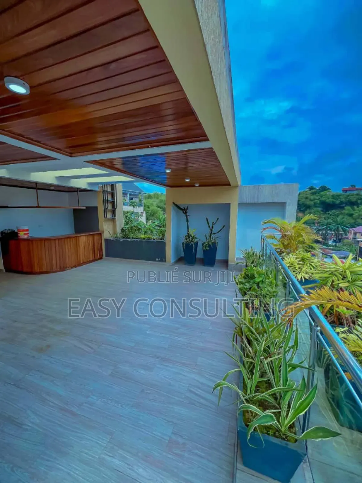 4chbre Villa dans Ngaliema à Vendre