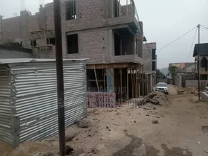 Vente D’Un Terrain Au Quartier Pigeon – Ngaliema