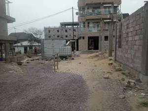 Vente D’Un Terrain Au Quartier Pigeon – Ngaliema