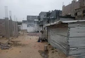 Vente D’Un Terrain Au Quartier Pigeon – Ngaliema