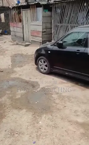 Parcelle À Vendre À Gb Ngaliema