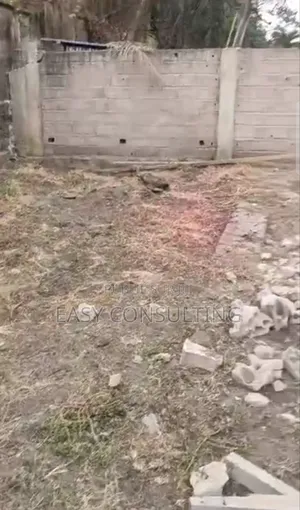 Terrain 210m2 À Vendre À Gombe Zone a – Réf: GLM