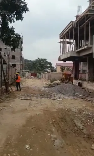 Terrain 210m2 À Vendre À Gombe Zone a – Réf: GLM