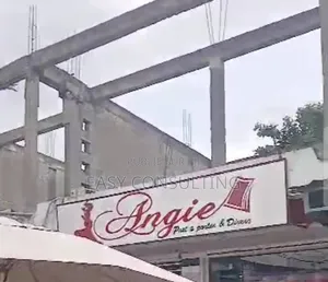 3chbre Maison dans Une Parcelle, Barumbu à Vendre