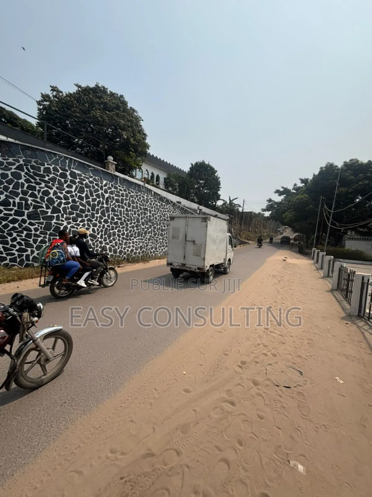 Terrains À Vendre – Avenue De La Montagne, Ma Campagne / Ngaliema