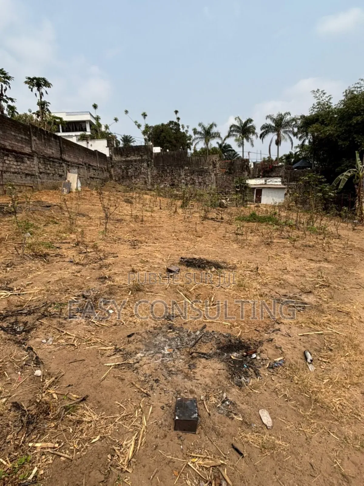 Terrains À Vendre – Avenue De La Montagne, Ma Campagne / Ngaliema