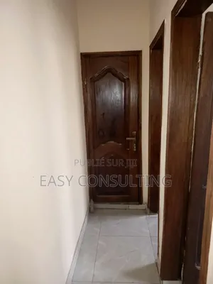 2chbre Maison dans Nsele à Vendre