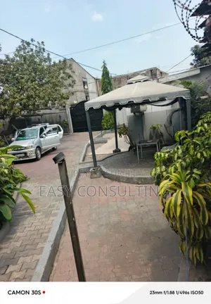 3chbre Villa dans Limete à Vendre