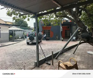 3chbre Villa dans Limete à Vendre