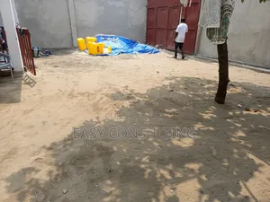 3chbre Maison dans Terre Jaune, Nsele à Vendre