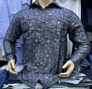 Habilement Chemise Classique