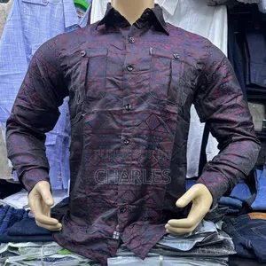 Habilement Chemise Classique