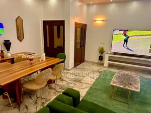 2chbre Appartement dans Gombe à Vendre