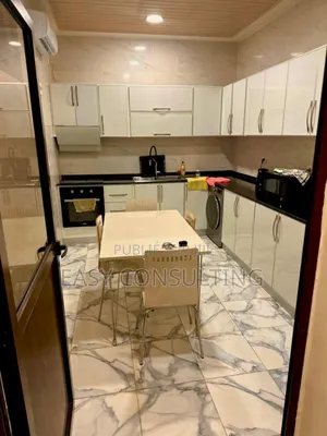 2chbre Appartement dans Gombe à Vendre