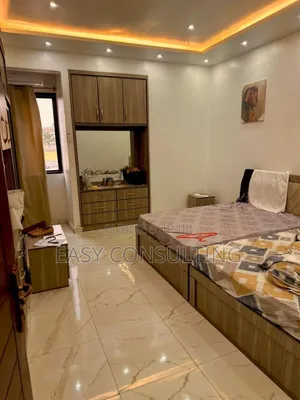 2chbre Appartement dans Gombe à Vendre