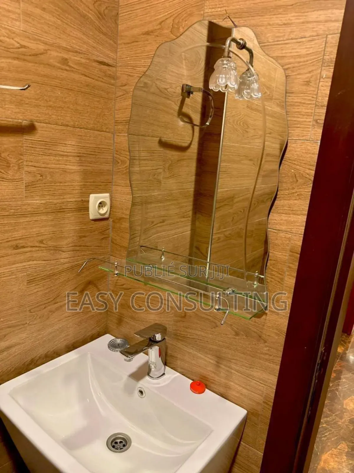 2chbre Appartement dans Gombe à Vendre