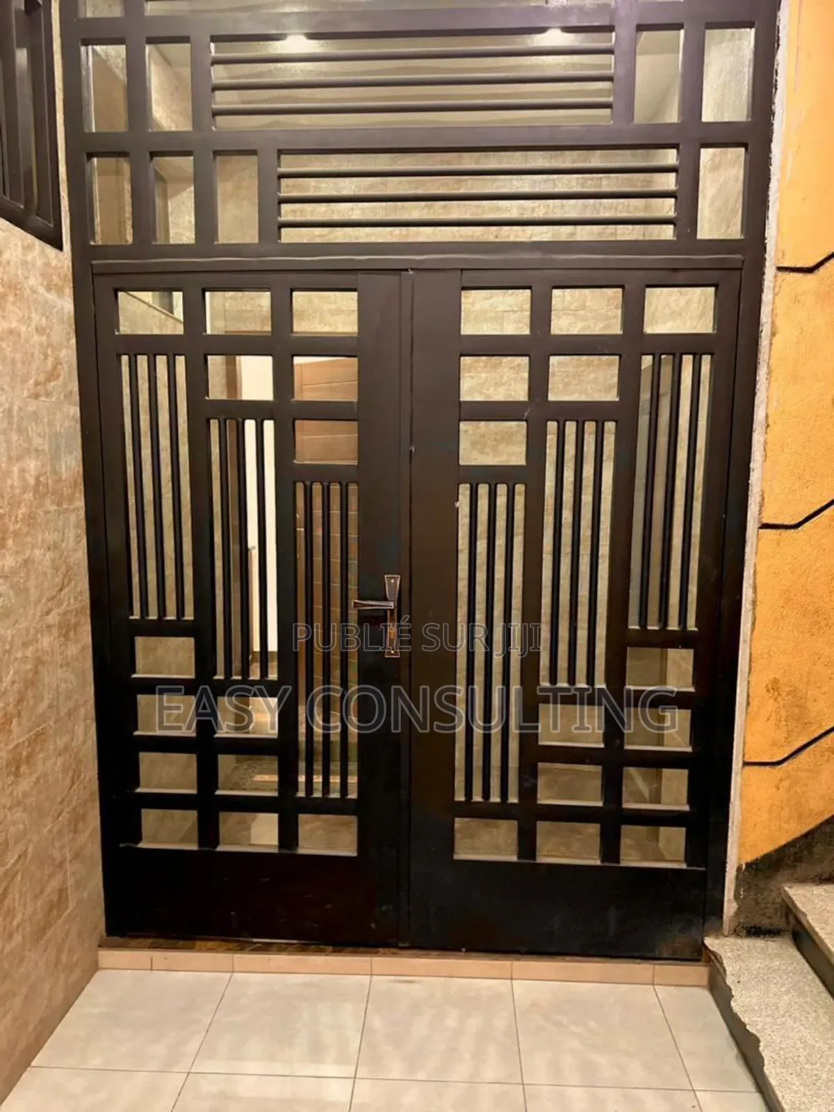 2chbre Appartement dans Gombe à Vendre