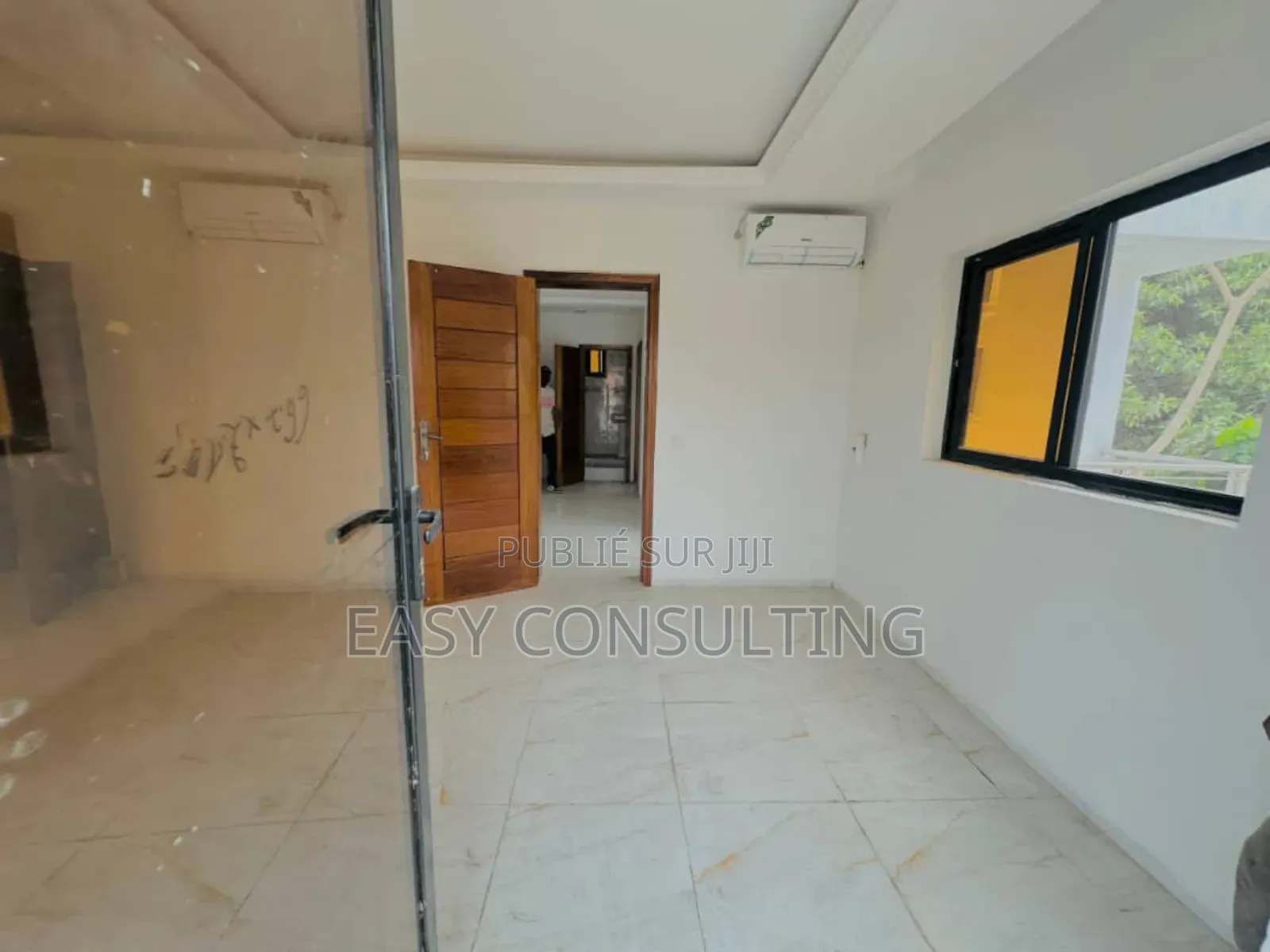 3chbre Villa dans Ngaliema à Vendre