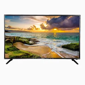 43'' Tv Roch Non Smart, TNT