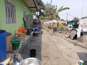 4chbre Maison dans Air Force, Nsele à Vendre
