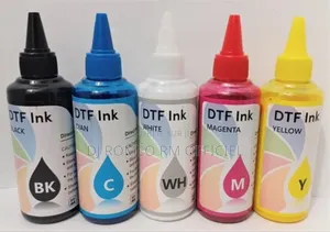 Encre Dtf Pour Epson