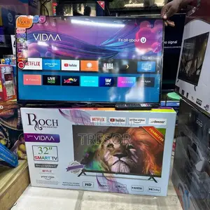 Photo - Tv Roch 32'' Tnt Non Smart