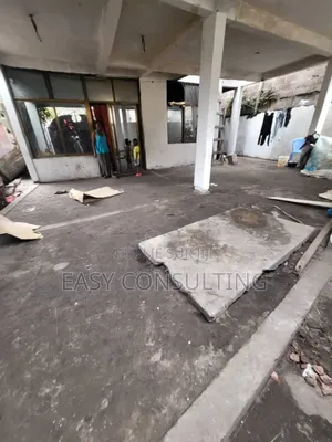 2chbre Maison dans 1 Ère Rue Funa, Limete à Vendre