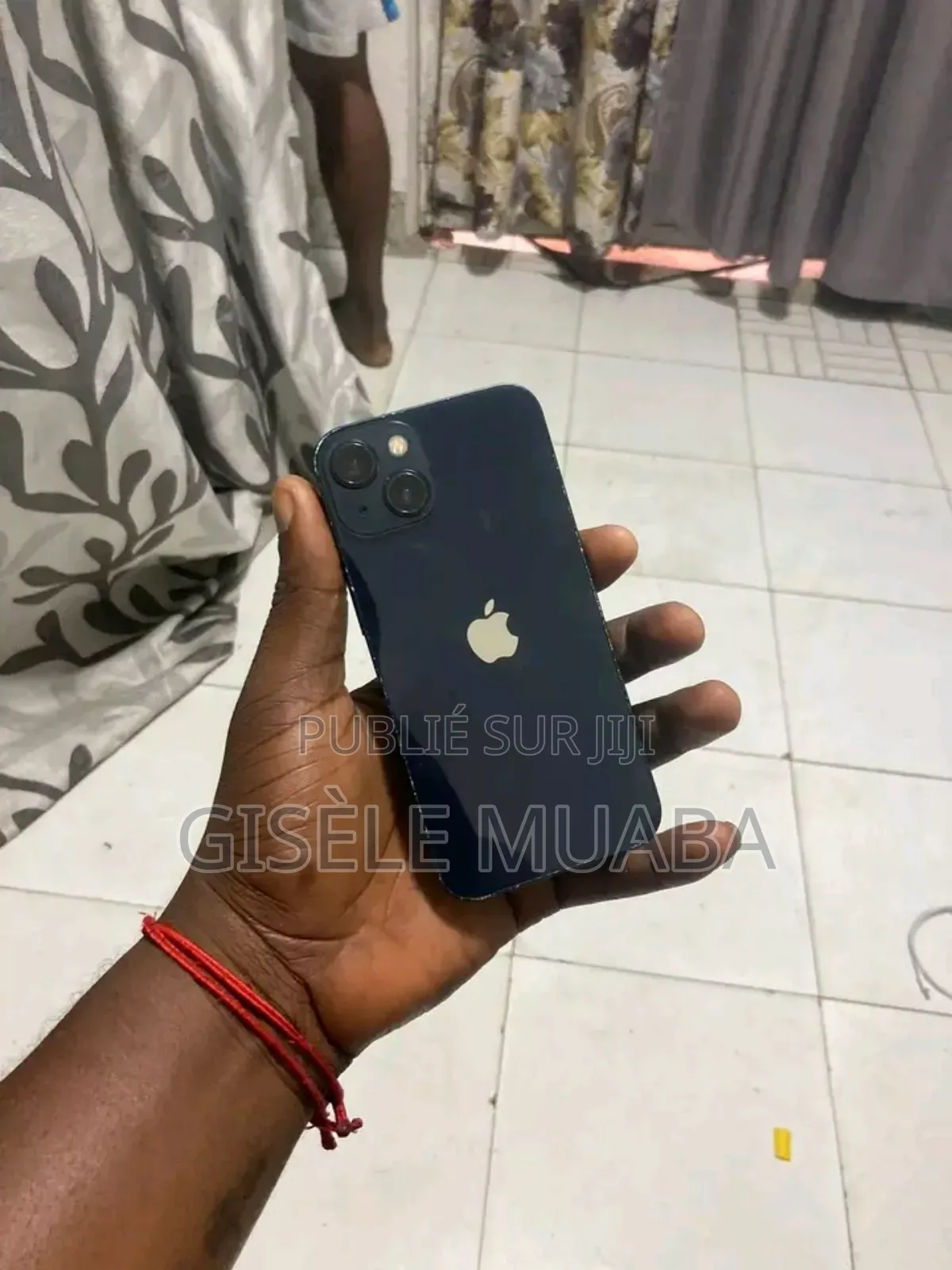 New iPRO A6 Mini Black