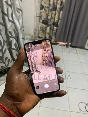 New iPRO A6 Mini Black