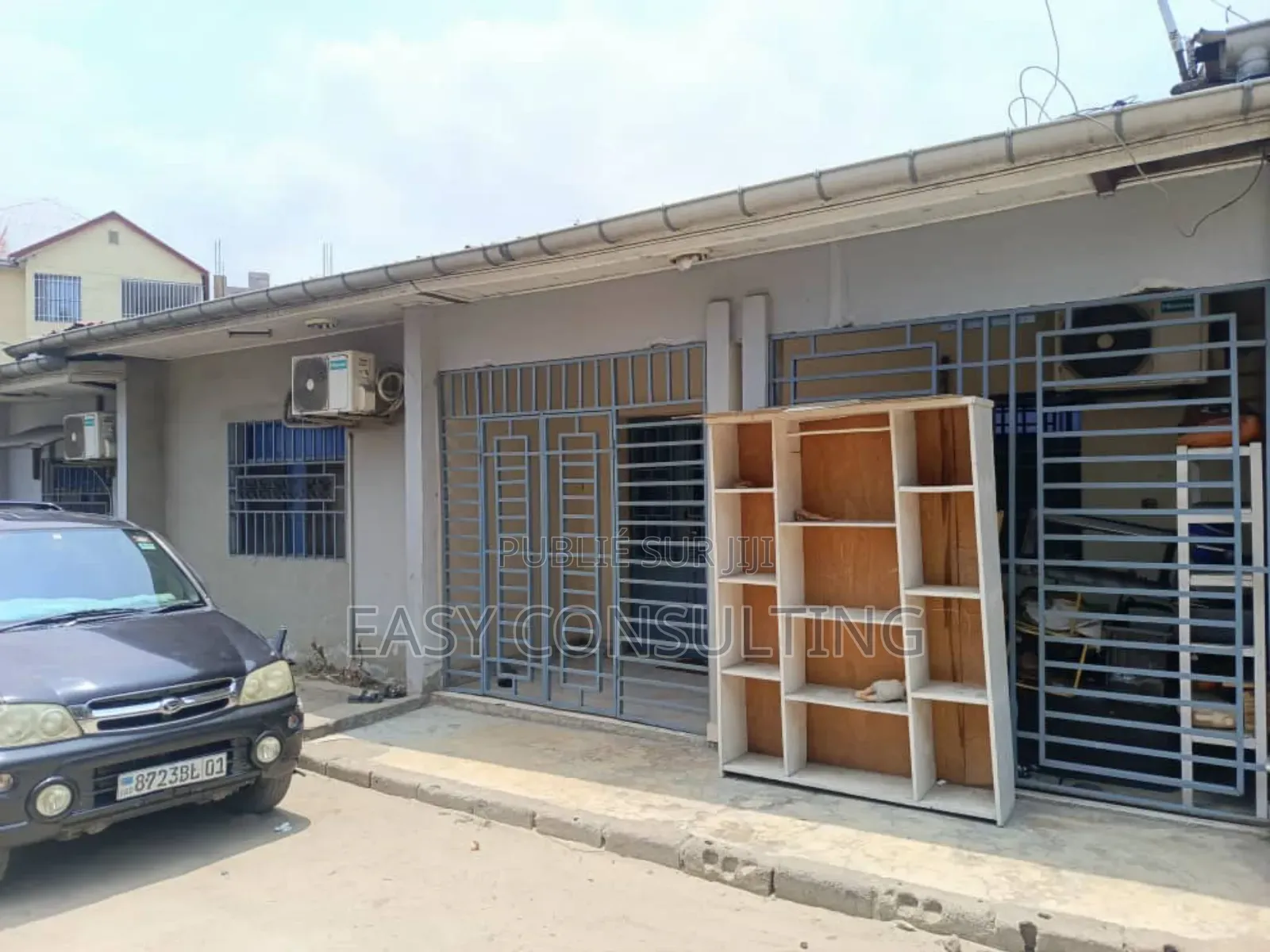 2chbre Maison dans Funa Forgeron, Limete à Vendre