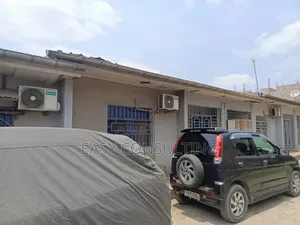 2chbre Maison dans Funa Forgeron, Limete à Vendre