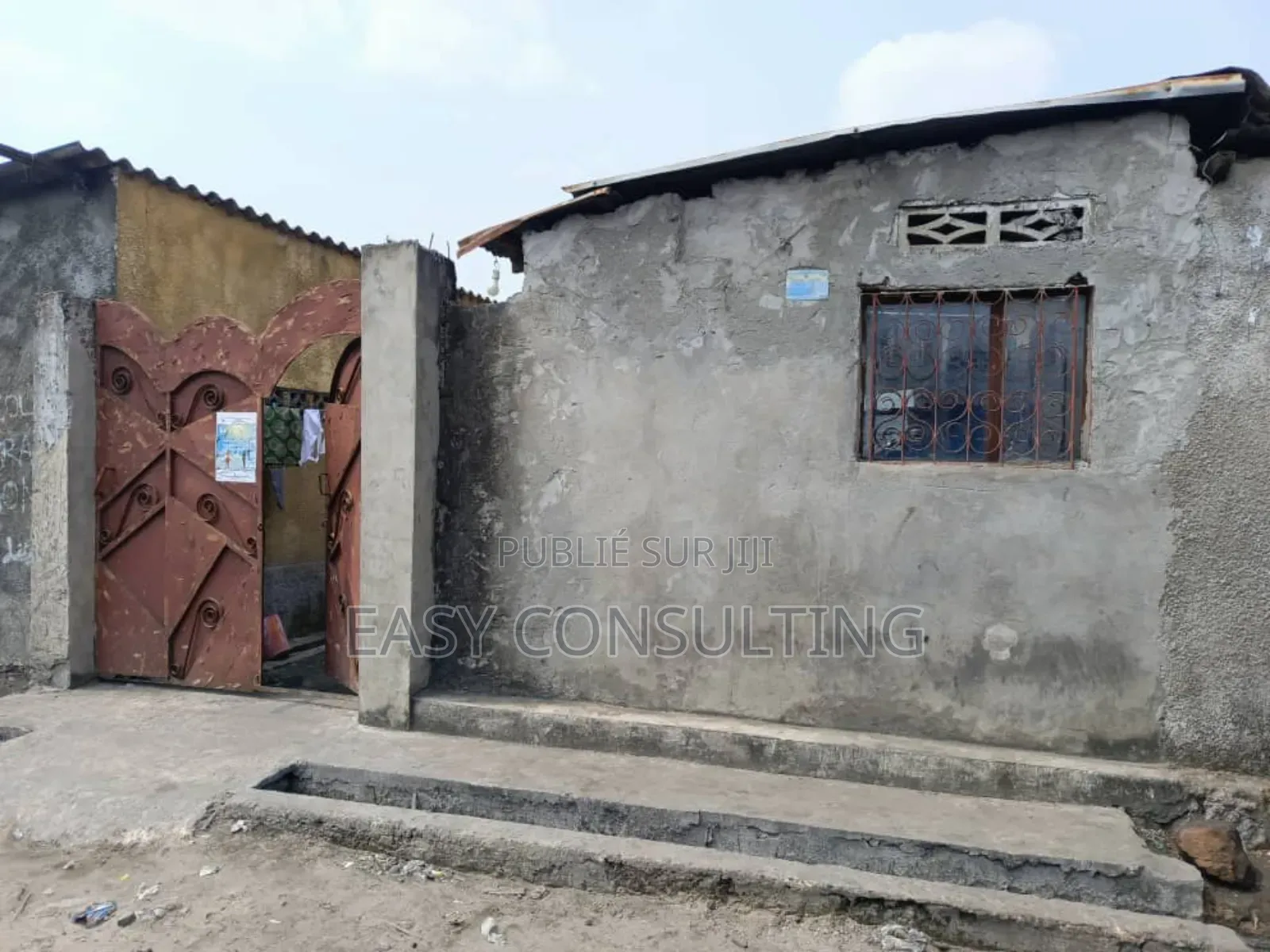 2chbre Villa dans Saïo 24, Ngiri-Ngiri à Vendre