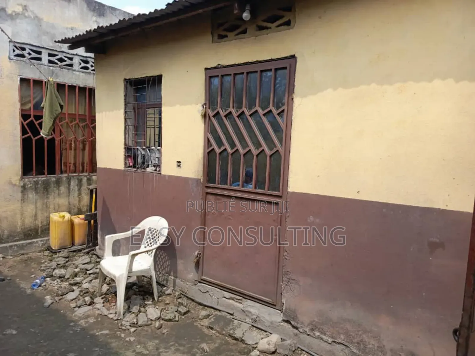 2chbre Villa dans Saïo 24, Ngiri-Ngiri à Vendre