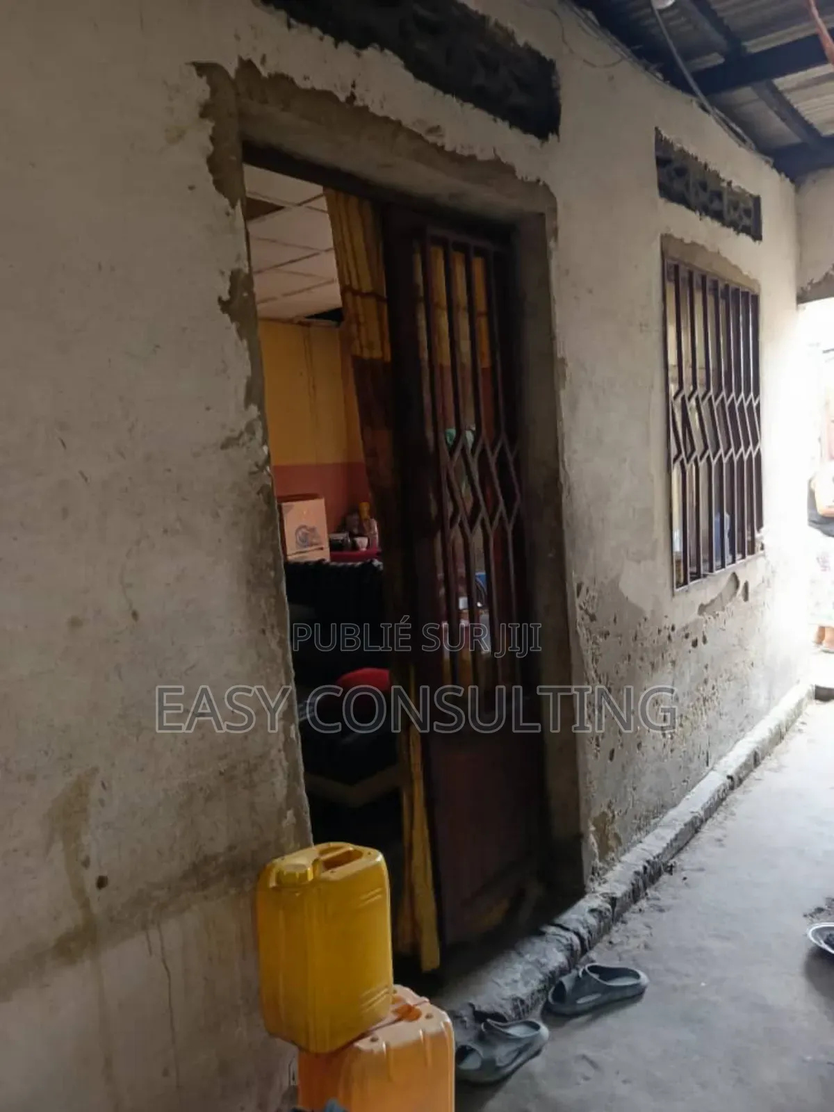 2chbre Villa dans Saïo 24, Ngiri-Ngiri à Vendre