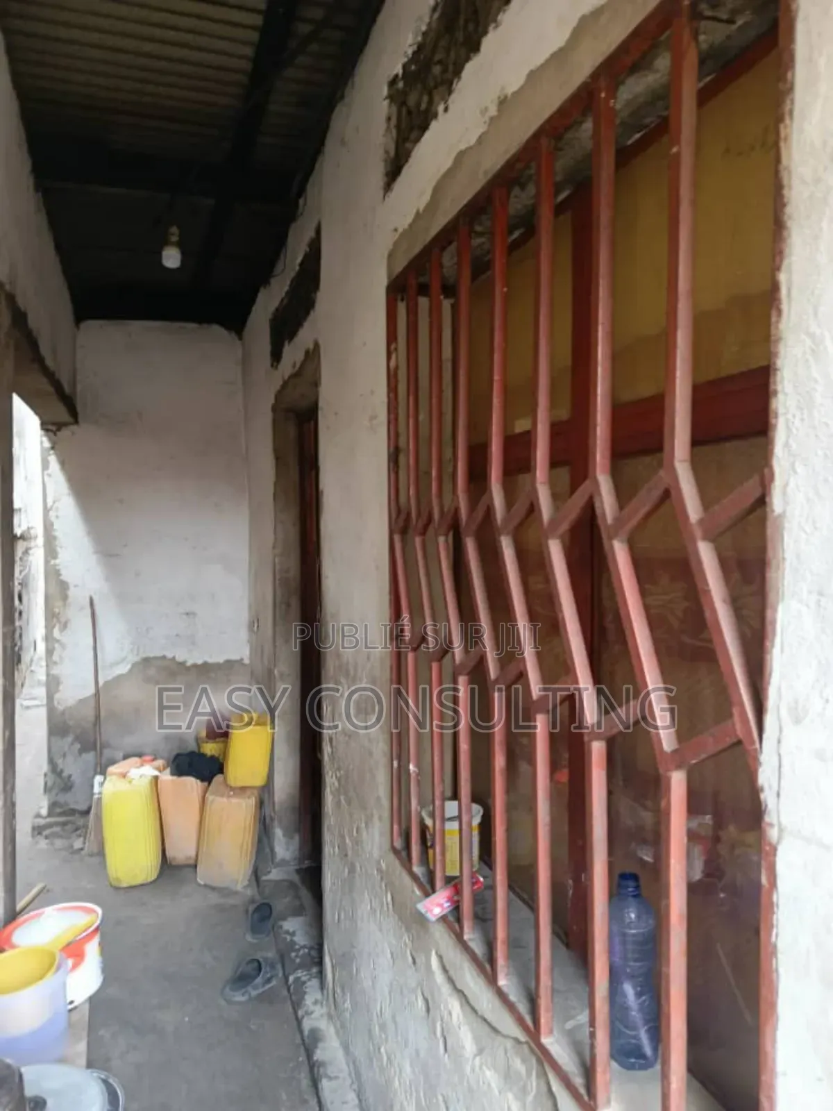 2chbre Villa dans Saïo 24, Ngiri-Ngiri à Vendre