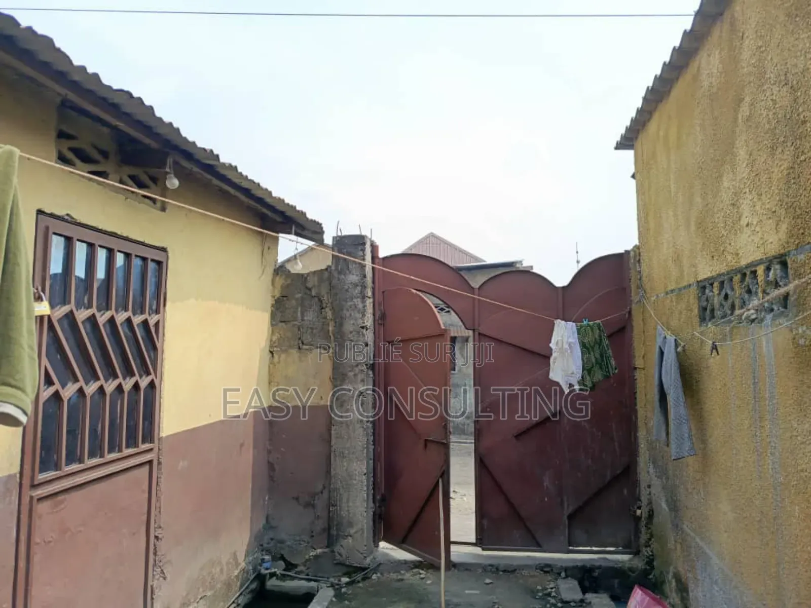 2chbre Villa dans Saïo 24, Ngiri-Ngiri à Vendre