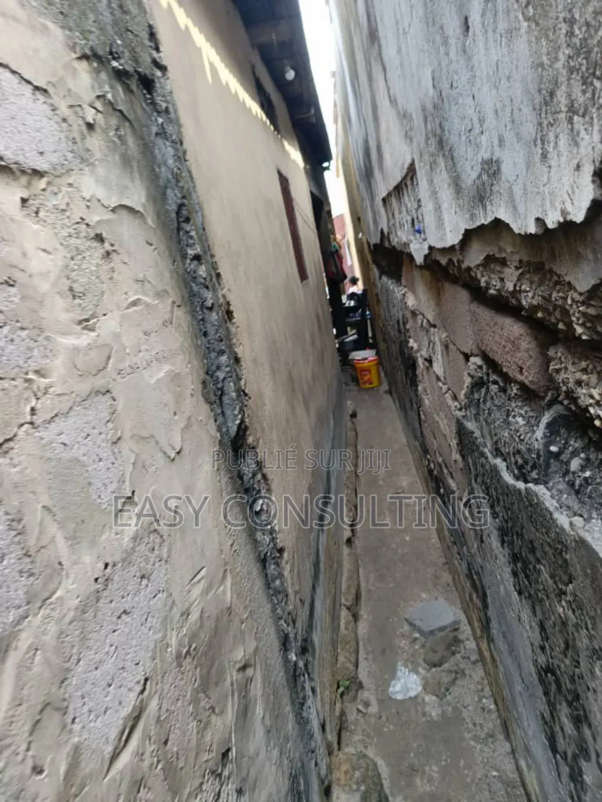 2chbre Villa dans Saïo 24, Ngiri-Ngiri à Vendre