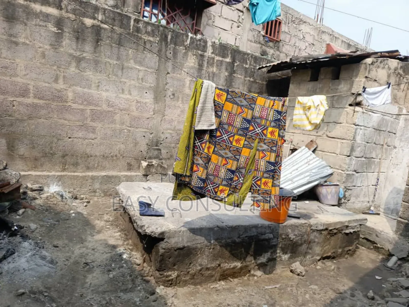 2chbre Villa dans Saïo 24, Ngiri-Ngiri à Vendre