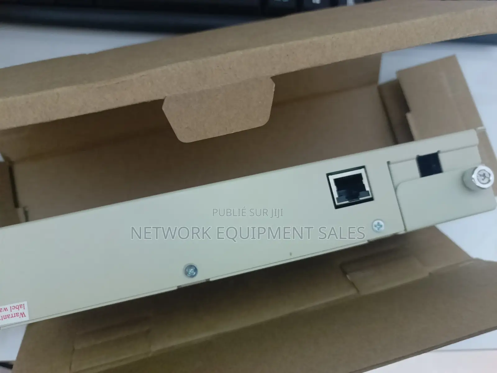 Injecteur Poe Cambium Networks Ac+Dc – Compact, Puissant, Polyvalent.