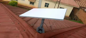 Photo - Kit Starlink Et Accessoires